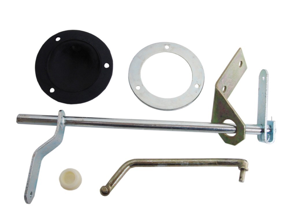 Automatic shifter lever kit