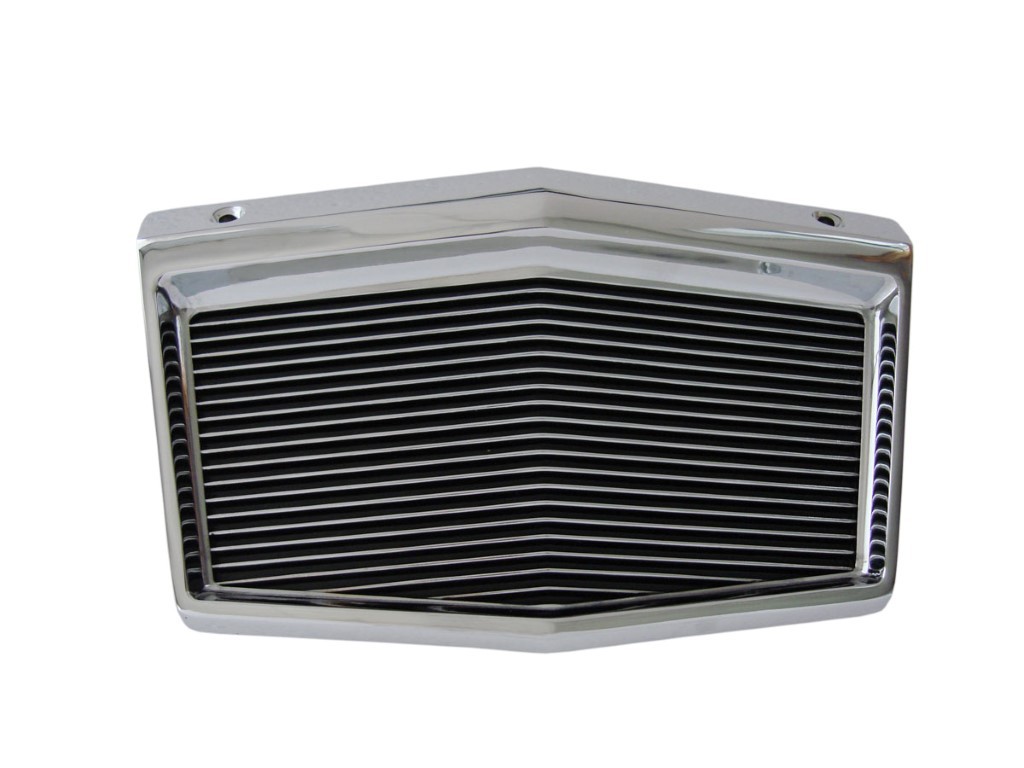Console back trim or End Plate(4 spd or auto) - discount exempt