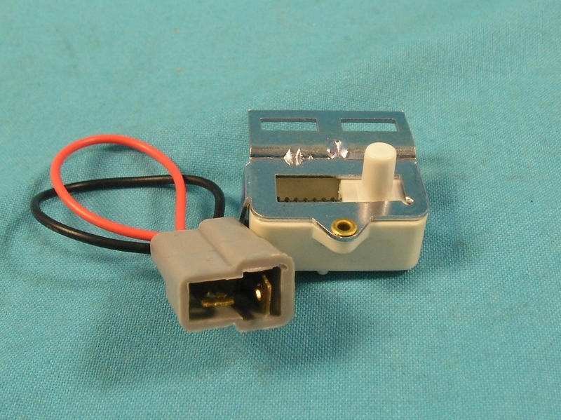 Automatic Console Backup Switches - replaces part # 2631 039