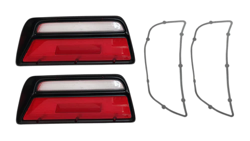 Tailight lenses - Pair - discount exempt