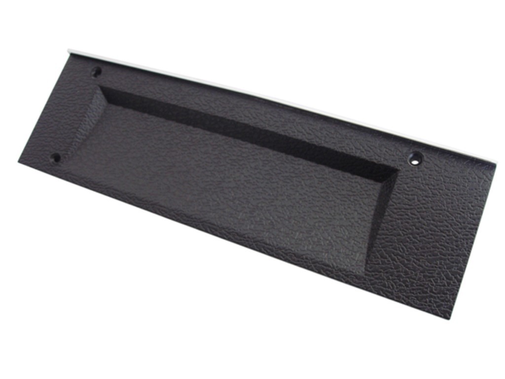 Radio Delete Bezel - discount exempt