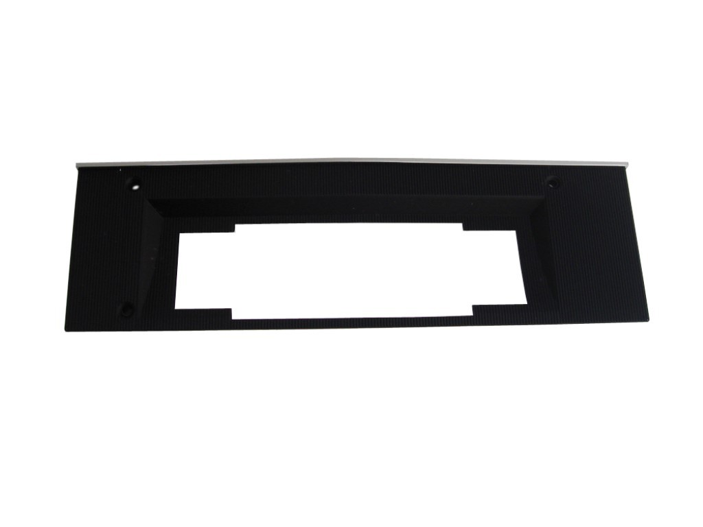 8 Track Bezel - discount exempt