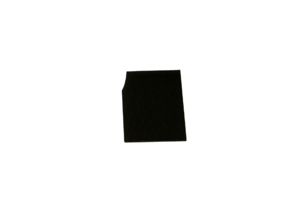 Defrost Delete Plate - discount exempt