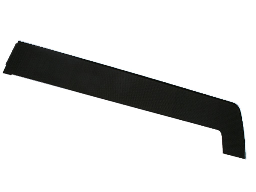 Passenger side Glovebox / Right side bezel - Discount exempt