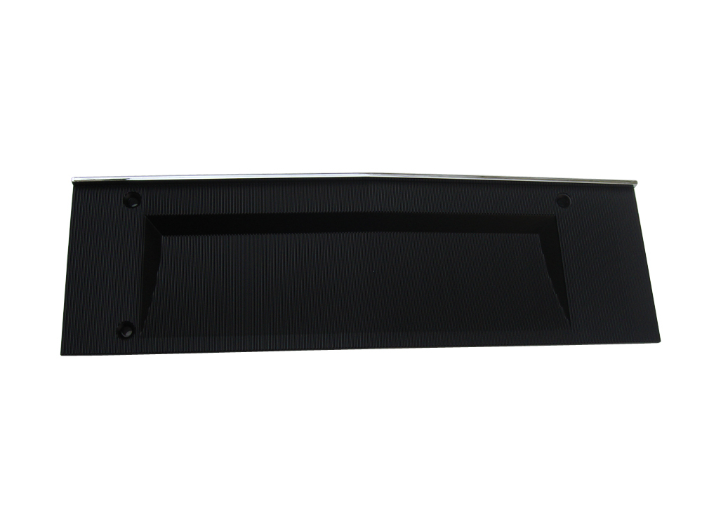 Radio Delete Bezel - Discount exempt
