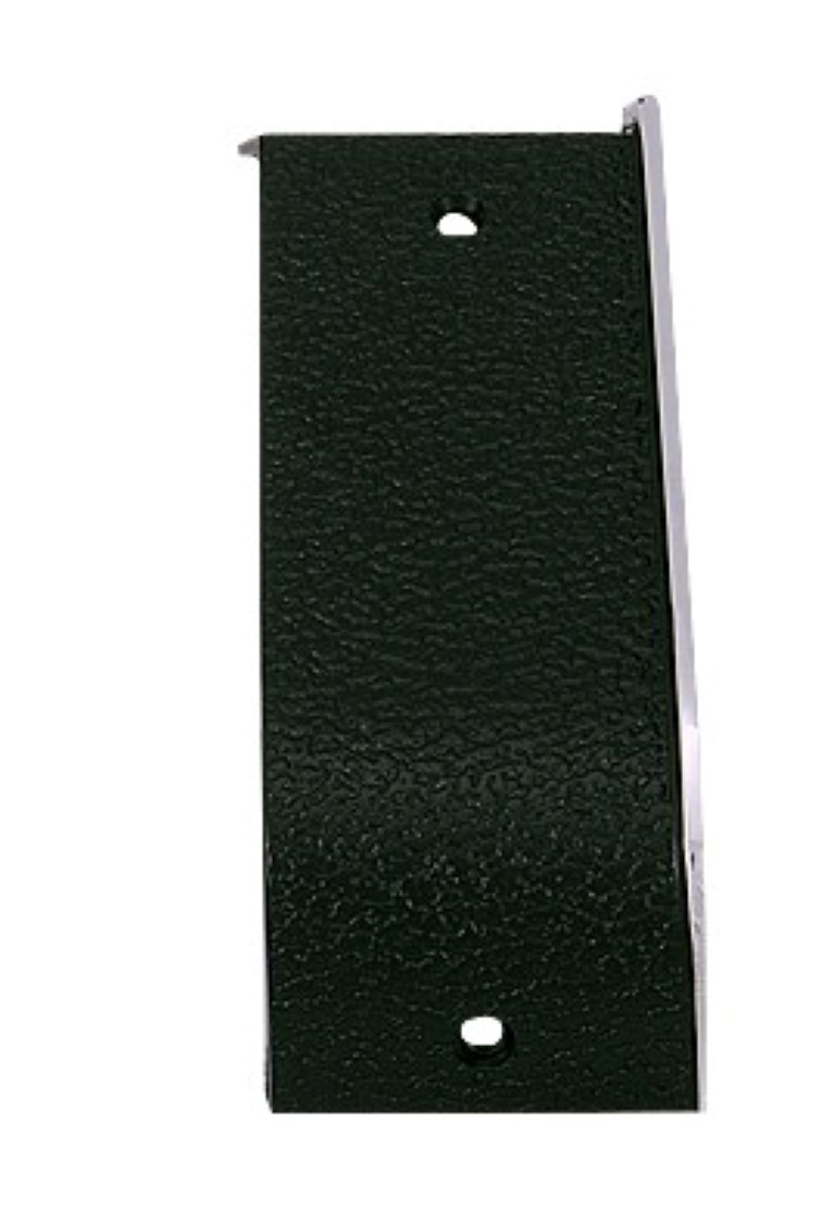 Passenger side Corner - discount exempt