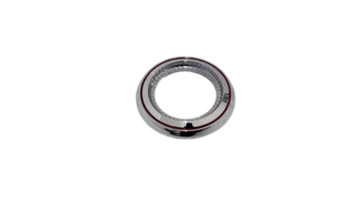 Trunk Bezel (round)