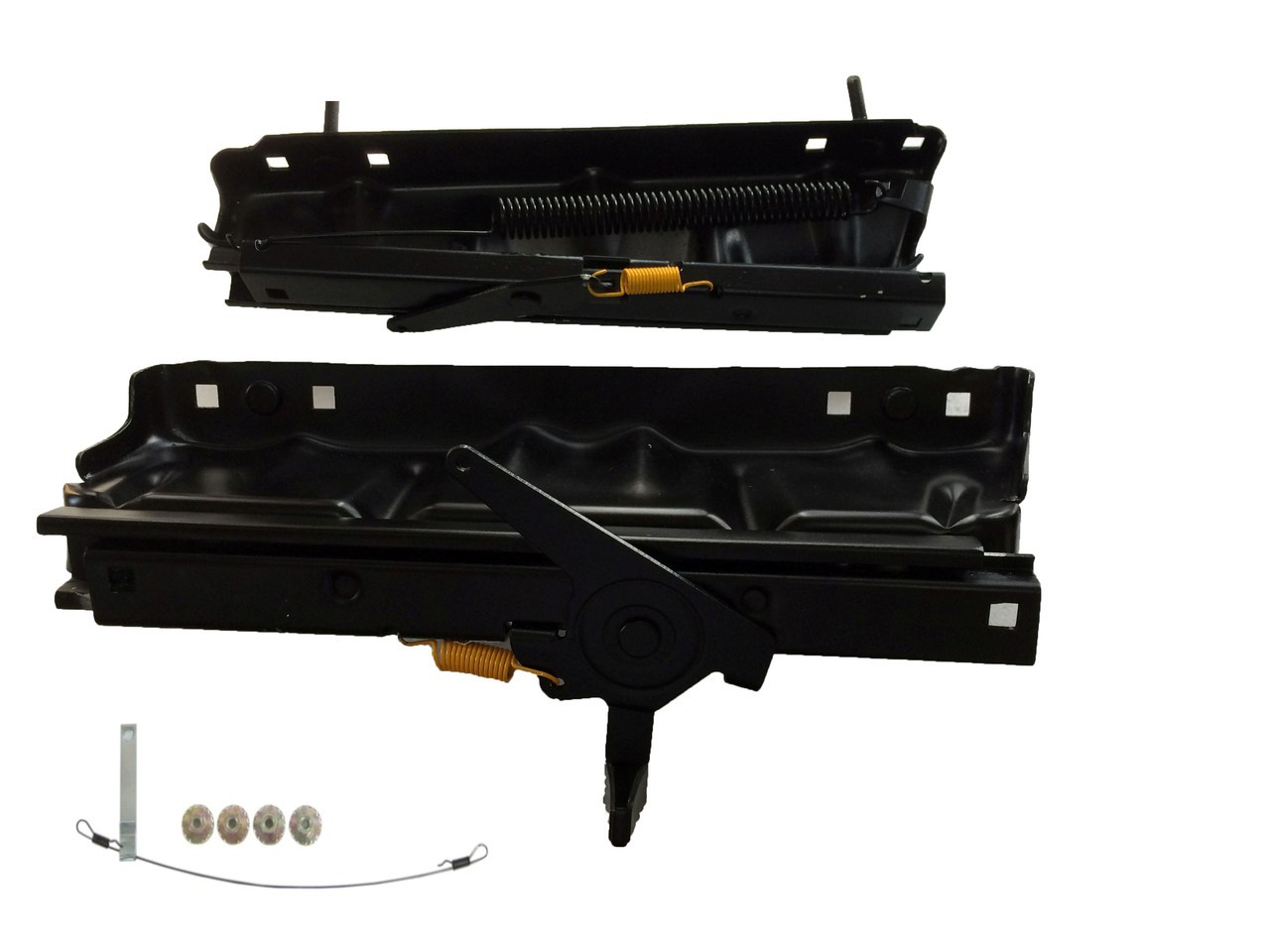 Seat Track - Passenger Side - Bucket Seat