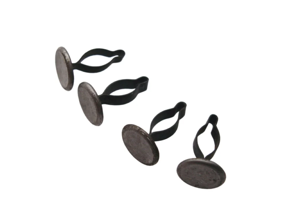 Rally Gauge lens clips (set of 4) - discount exempt