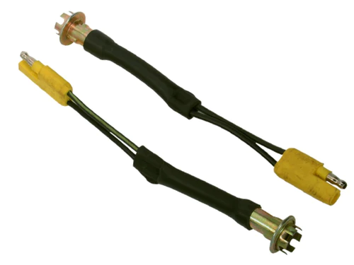 Side Marker pig tails, pair - discount exempt