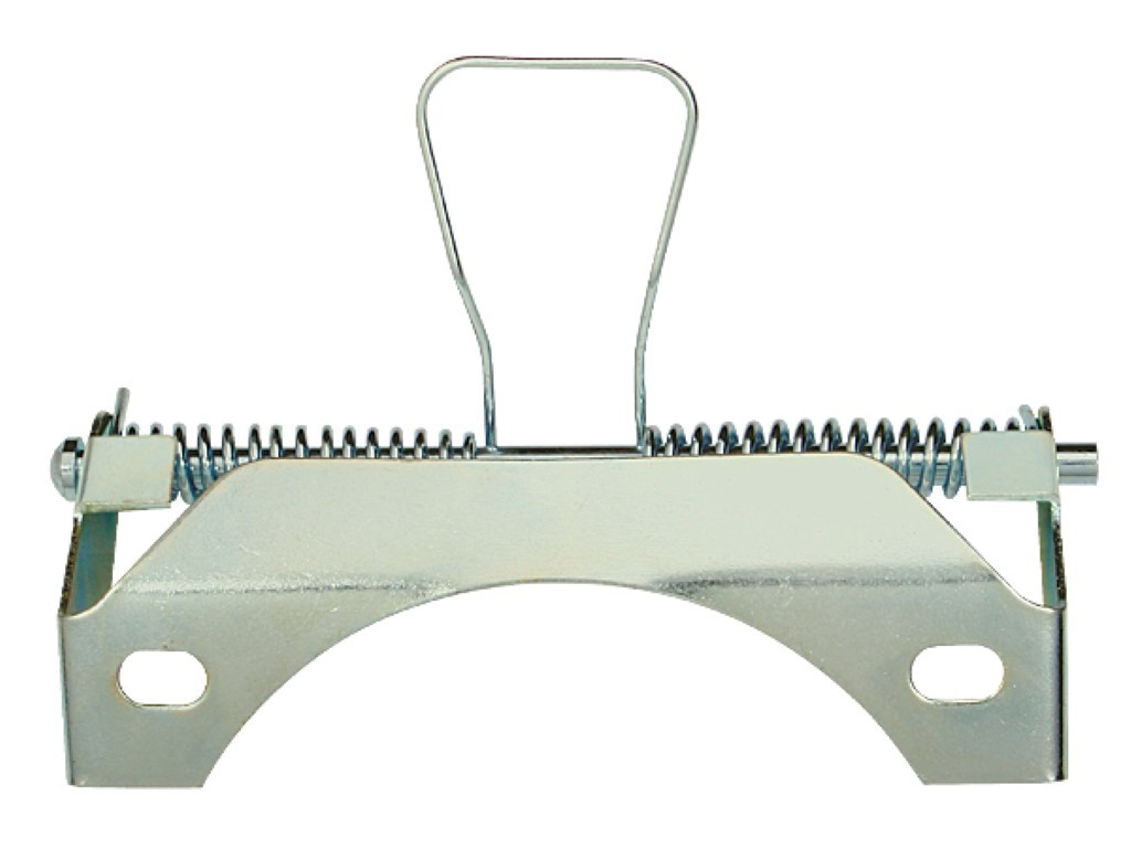 License Plate Spring - discount exempt