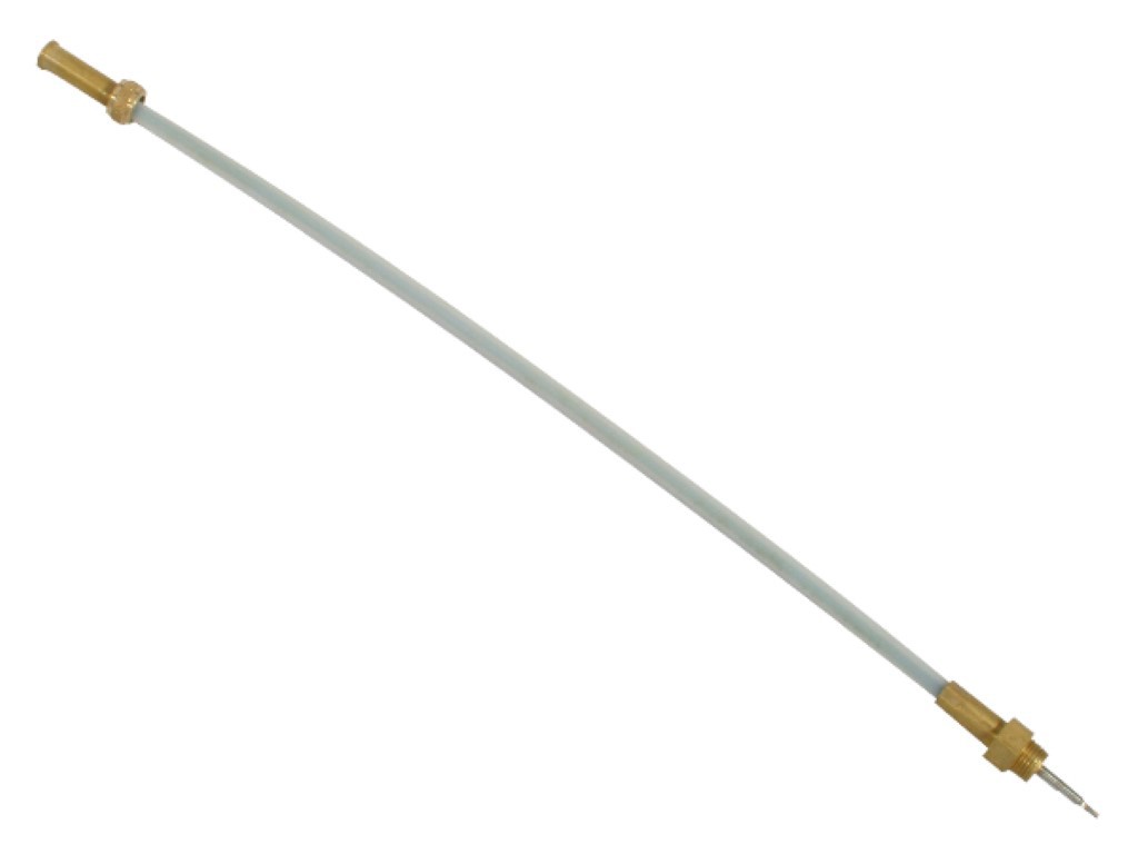 Rally Guage Clock Cable - discount exempt