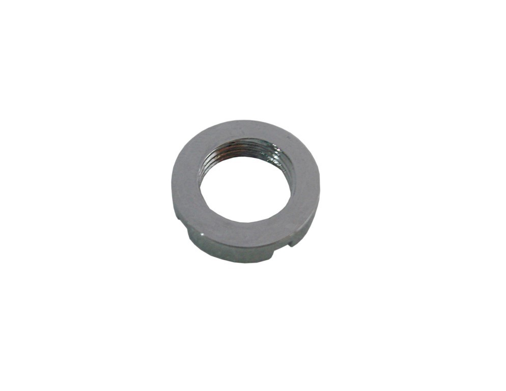 Rally Gauge Clock Cable Nut - discount exempt