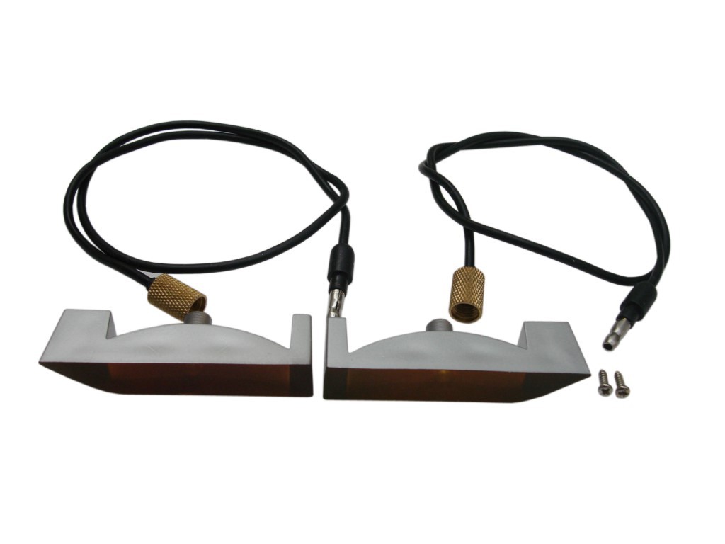 PLYMOUTH LENS KIT (LENS, WIRE, BULB AND HARDWARE)(pair) - discount exempt