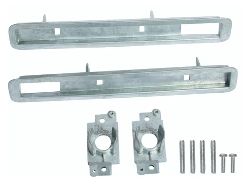 REAR SIDE MARKER BEZEL - discount exempt