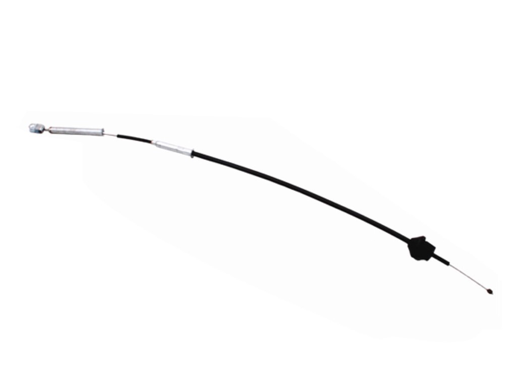Throttle Cables- Small Block - 22-1/2" overall length - discount exempt