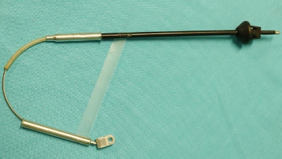 Throttle Cables- HEMI - Discount exempt