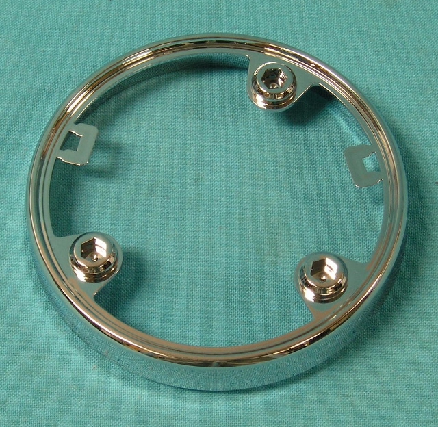 Rimblow Steering Ring - discount exempt