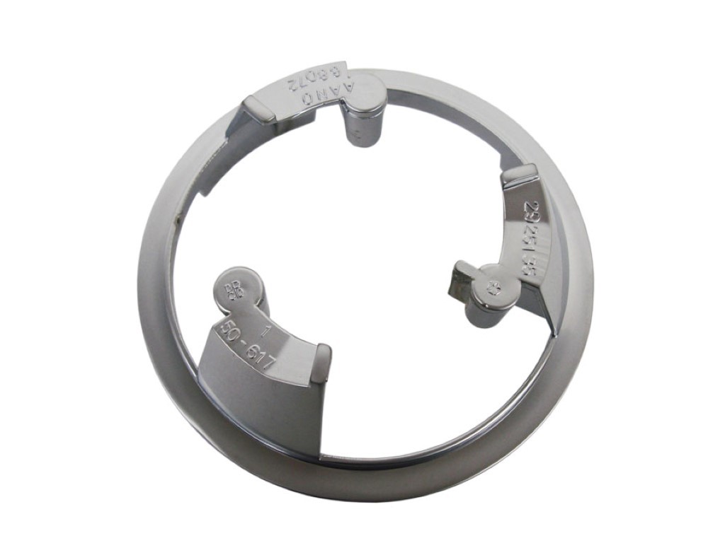 Rally Wood Steering Horn Retainer