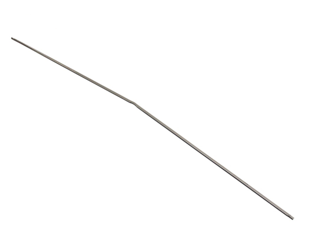 Front Lower Moulding