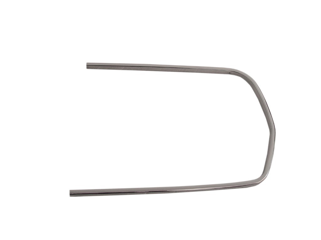 Front Passenger side Grill Moulding