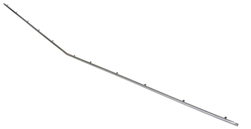 Front Bottom moulding (Cuda)- Discount exempt