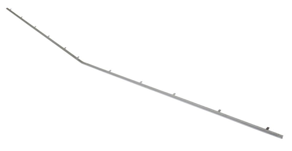 Front Top Moulding (Cudas)- discount exempt