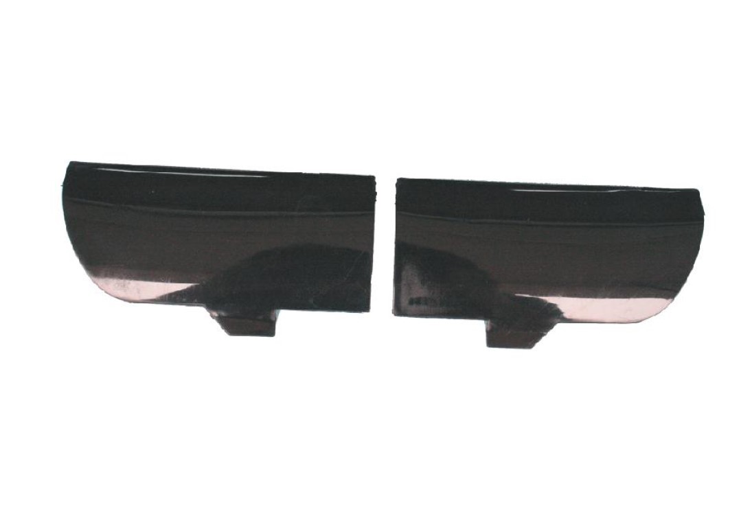 Rain Deflectors (pair) - discount exempt