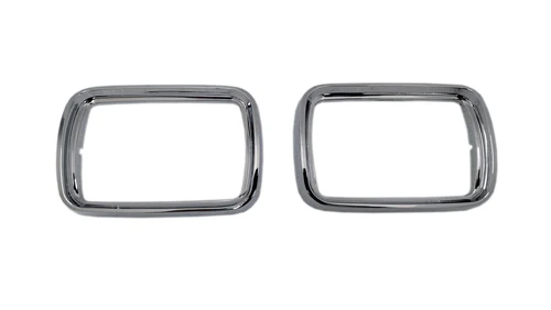 Front parking bezels (Pair) - Discount Exempt.