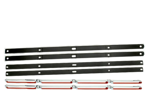 Hood Inserts Doge Dart Hood Insert Kit (Pair) - Discount exempt.
