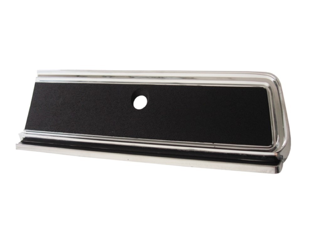 Glove Box Door Bezel - discount exempt