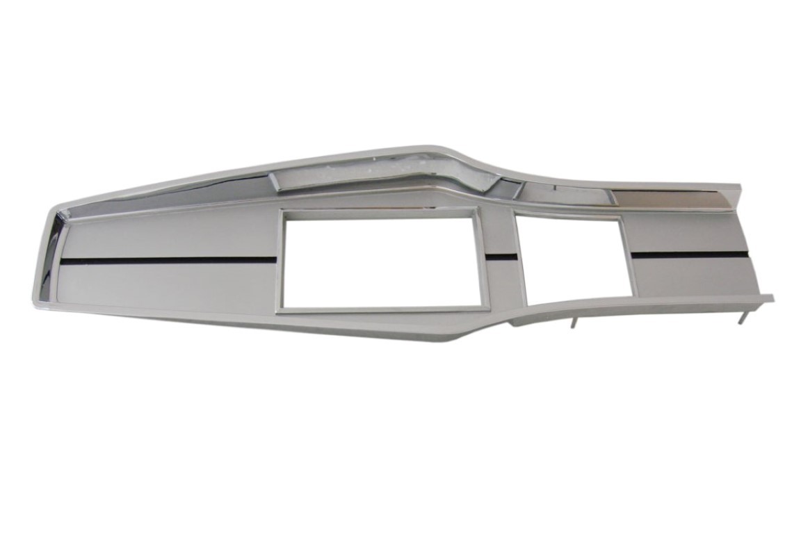 4 Speed console Top Plate