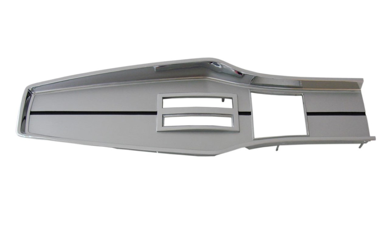 Automatic tranny console Top Plate