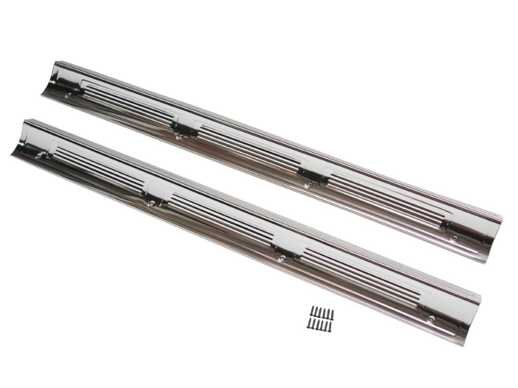 Sill Plates (reproductions) - Pair - discount exempt