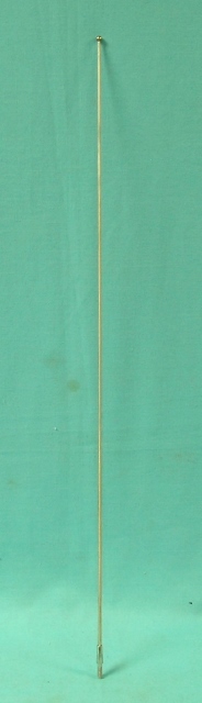 Chrysler FM Mast