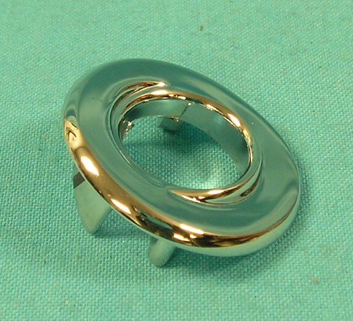 Antenna bezel.