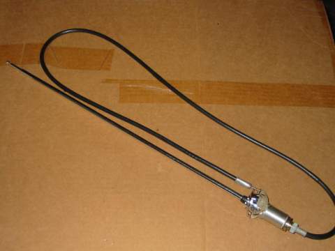 Antenna package- original replacement (discount exempt)