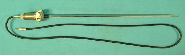Antenna Package  (discount exempt) - for 1966 - Plymouths only for that year.