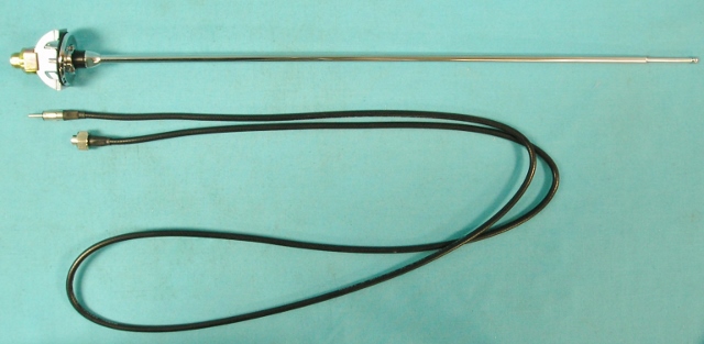 Antenna Package - Dodge Charger only