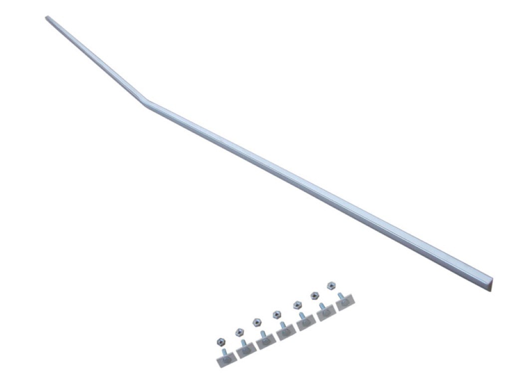 Front Hood Molding (except T/A Challengers) - discount exempt
