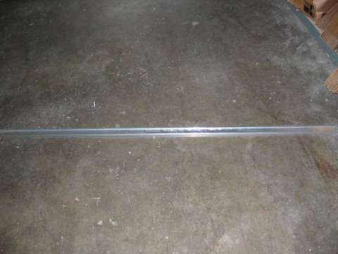 Rocker mouldings - pair