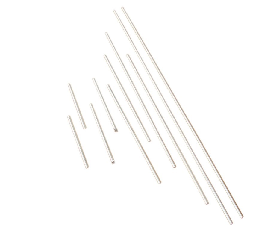 Body side mouldings - 10 piece set.  We have the polished, clear-anodized aluminum side mouldings that will provide the finishing touch.  Use with our hardware kit #PM-69GTX..Shipped in tube - oversized.