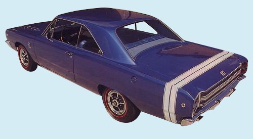 Bumble Bee Stripe Kit .  Kit includes (2) rear quarter panel bumble bee stripes and (1) rear Deck lid bumble bee stripe - White