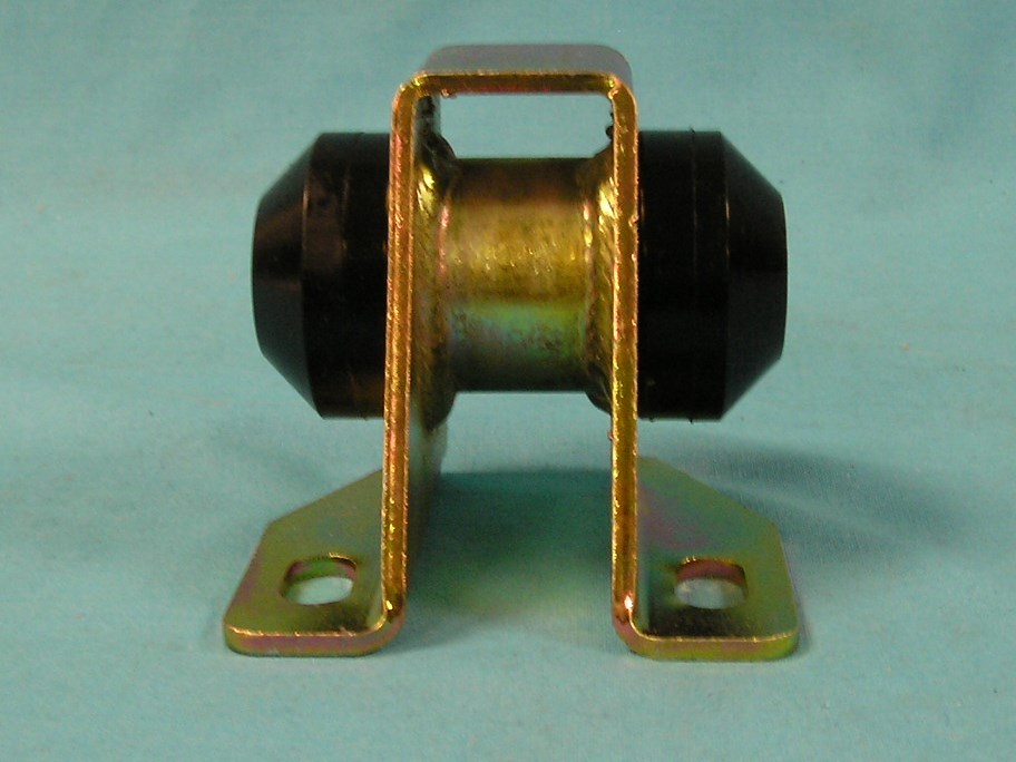Urethane Transmission Mount (Black) - PT-41601BL No Longer Available - Replaced with PT-41603