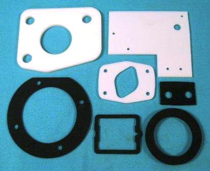 Firewall Gasket Kit without A/C. 1964 and 1966 Domestic A-Body Vehicles and 1965 Canadian Vehicles