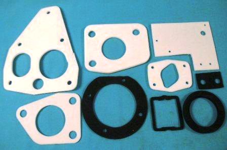 Firewall Gasket Kit - without A/C - All US cars