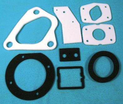 Firewall Gasket Kit (without A/C)