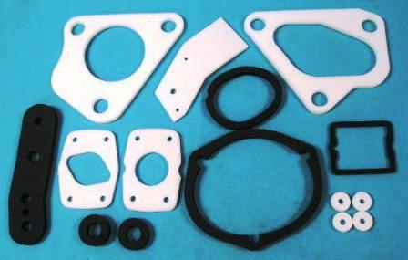 Firewall Gasket Kit - with A/C