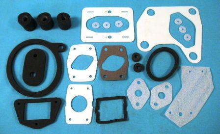 Firewall Gasket Kits with A/C