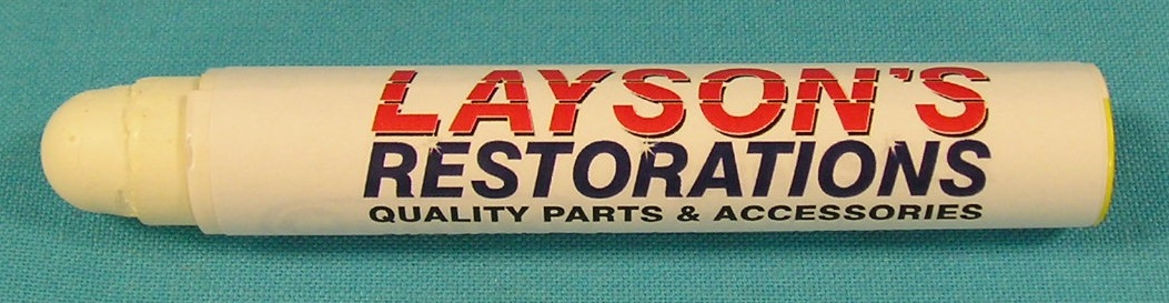 White Marker